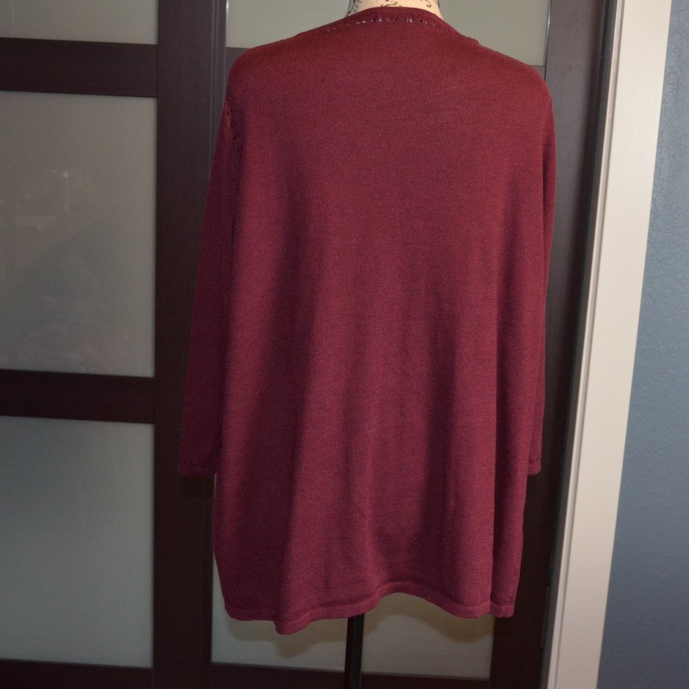 Blouse - Picture 3 of 8